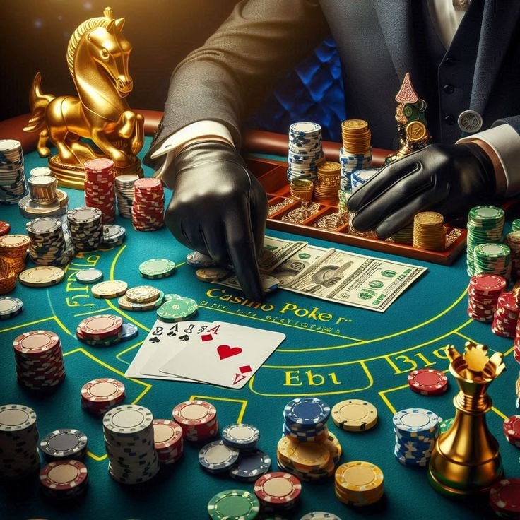 Alur pemeriksaan deposit dan keamanan akun