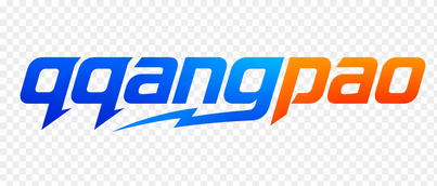 Logo qqangpao di beranda